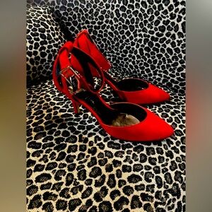 COPY - High heel shoes Marc fisher brand